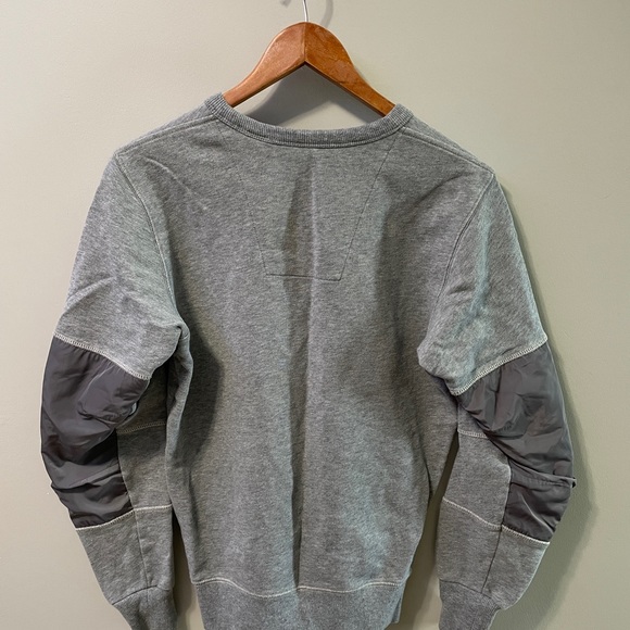 G-Star Raw Crew Neck Sweater - Picture 3 of 11